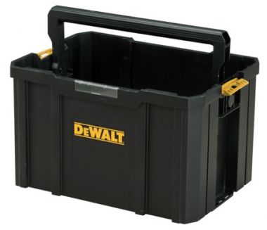 Ящик для инструментов открытый TSTAK DWST1-71228 DeWalt 1-71-228 ― DeWALT
