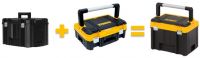 Ящик для инструментов с длинной ручкой TSTAK DWST1-75774 DEWALT 1-75-774