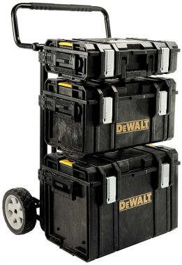Система хранения инструментов DeWalt Toughsystem 1-70-349 ― DeWALT