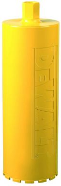 Коронка алмазная для мок сверления 91х400мм,1 1/4" UNC F внут DeWalt DT9766 ― DeWALT
