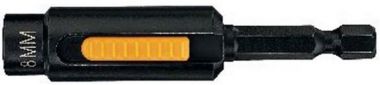 Торцевой ключ IMPACT 8мм магнитный Easy Clean DeWalt DT7430-QZ ― DeWALT