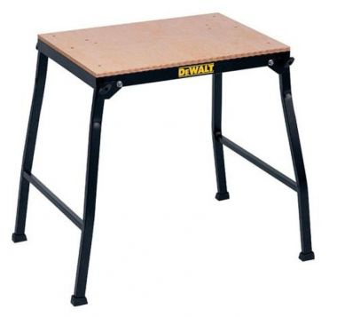 Универсальный стол для торцовочных пил DeWalt DE1000-XJ ― DeWALT