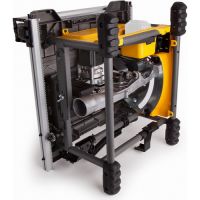 Бесщеточная настольная пила 54 В XR FLEXVOLT DeWalt DCS7485N-XJ