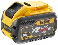 Аккумулятор FLEXVOLT 18В(12Ач)/54В(4Ач) DeWalt DCB548-XJ