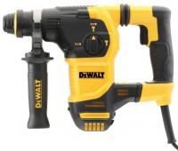 Перфоратор SDS-plus DeWalt D25333K-QS