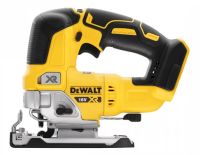 Лобзик аккумуляторный бесщёточный 18 В, XR, 400 Вт DeWalt DCS334N-XJ