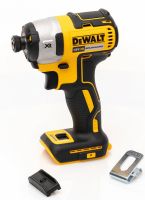 Шуруповерт аккумуляторный импульсный, 18 В, XR DeWalt DCF887N-XJ