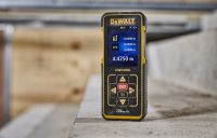Лазерный дальномер 635 нм DeWalt DW03050-XJ
