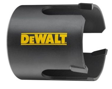 Коронка по мультиматериалу 40 мм DeWalt DT90408-QZ ― DeWALT