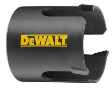 Коронка по мультиматериалу 51 мм DeWalt DT90411-QZ ― DeWALT