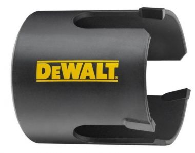 Коронка по мультиматериалу 60 мм DeWalt DT90413-QZ ― DeWALT