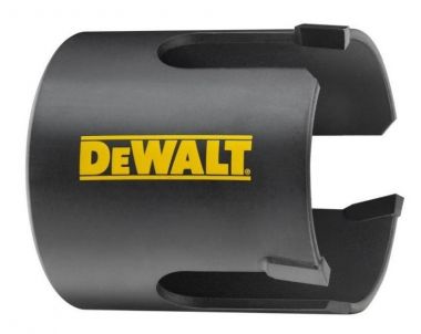 Коронка по мультиматериалу 65 мм DeWalt DT90415-QZ ― DeWALT