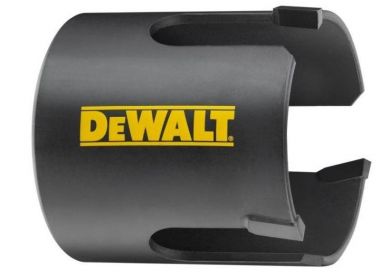 Коронка по мультиматериалу 76 мм DeWalt DT90418-QZ ― DeWALT