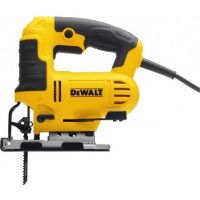 Лобзик сетевой, 650 Вт DeWalt DWE349-QS