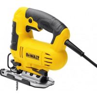 Лобзик сетевой, 650 Вт DeWalt DWE349-QS
