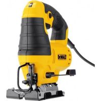 Лобзик сетевой, 650 Вт DeWalt DWE349-QS