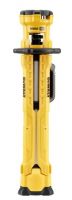 Аккумуляторная мачта освещения DCL079, 3000 люмен, 18 В, XR, без АКБ и ЗУ DeWalt DCL079-XJ