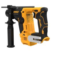 Перфоратор сверхкомпактный SDS-plus, 12В DeWalt DCH072N-XJ