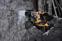 Перфоратор DCH172N SDS-Plus Без АКБ и ЗУ 650 Вт 4980 уд./мин DeWalt DCH172N-XJ