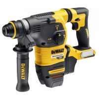 Аккумуляторный бесщеточный перфоратор SDS-plus, 54 В, XR DeWalt DCH333NT-XJ