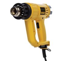 Пистолет горячего воздуха, 1800 Вт DeWalt D26411-KS