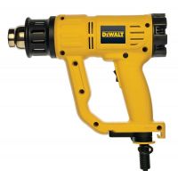 Пистолет горячего воздуха, 1800 Вт DeWalt D26411-KS