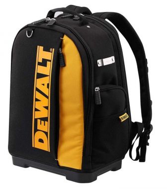 Рюкзак для инструмента, 40 литров DeWalt DWST81690-1 ― DeWALT