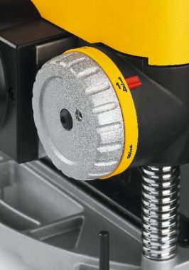 Рейсмусовый станок 1800 Вт DeWalt DW735-KS ― DeWALT