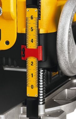 Рейсмусовый станок 1800 Вт DeWalt DW735-KS ― DeWALT