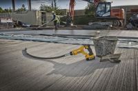 Глубинный вибратор без АКБ и ЗУ DeWalt DCE531N-XJ
